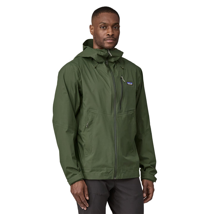 Men's Granite Crest Rain Jacket