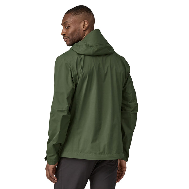 Men's Granite Crest Rain Jacket