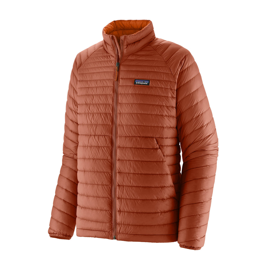 AlpLight Down Jacket - Men's