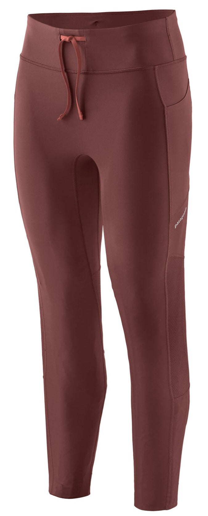 Endless Run 7/8 Tights - Women's