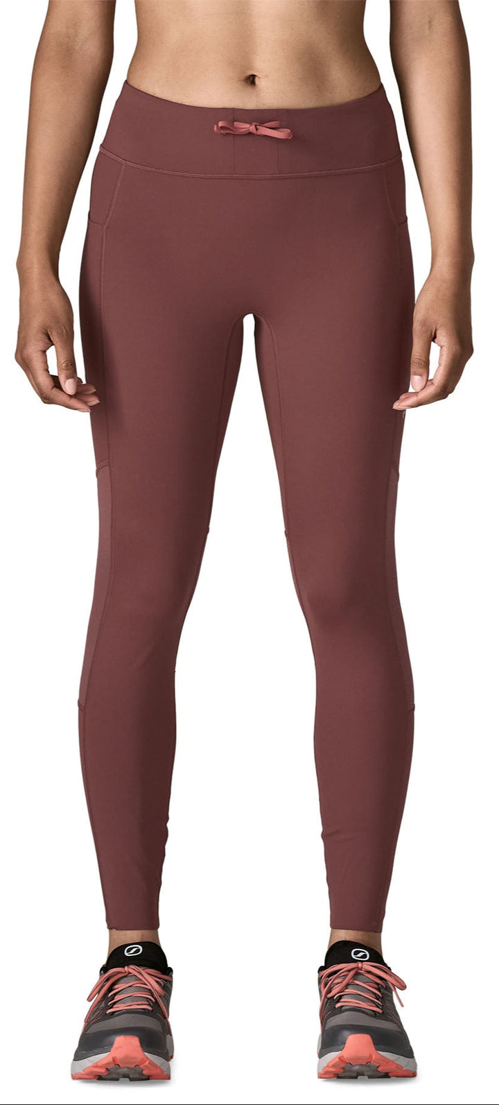 Endless Run 7/8 Tights - Women's