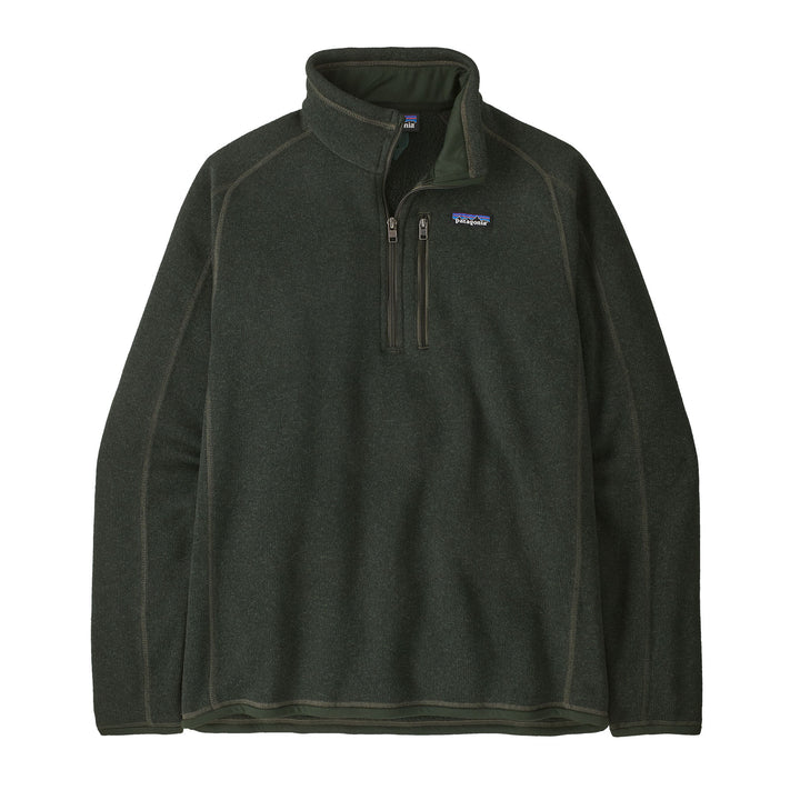 Better Sweater Zip Neck Fleece - Long Sleeve - Men's