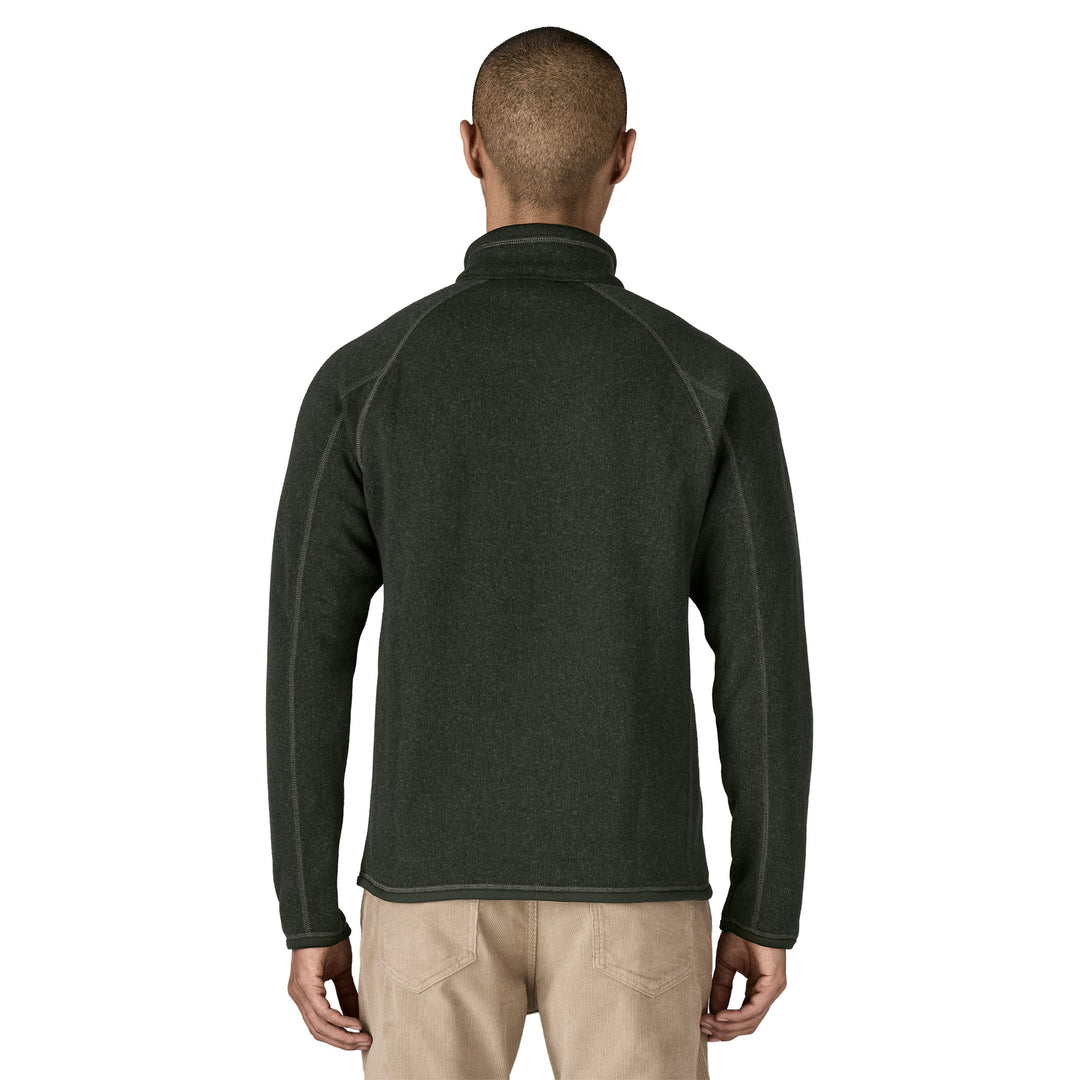 Better Sweater Zip Neck Fleece - Long Sleeve - Men's