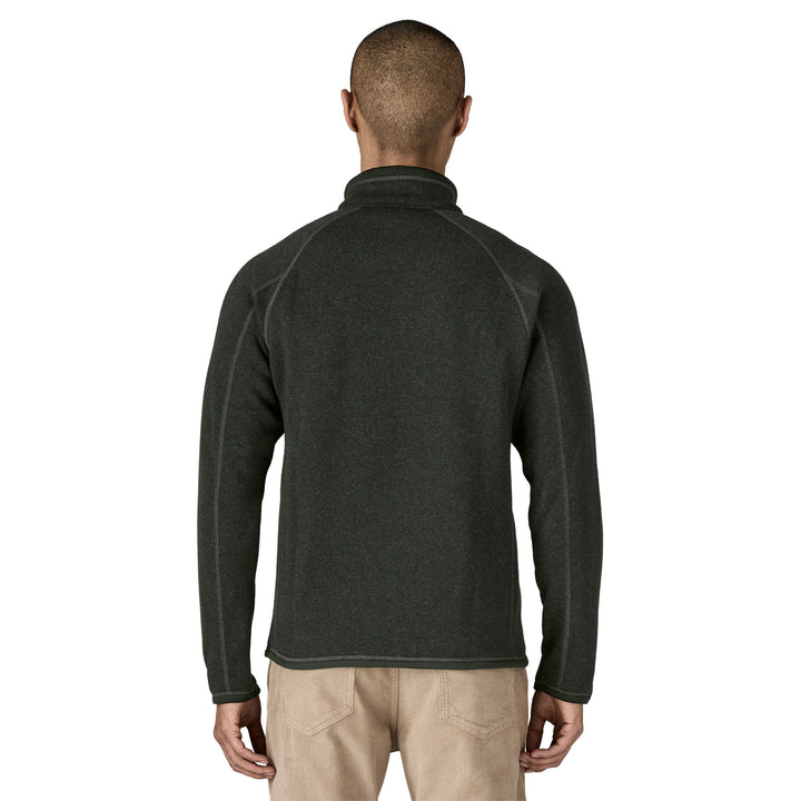 Better Sweater Zip Neck Fleece - Long Sleeve - Men's