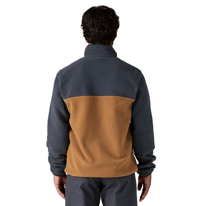 Lightweight Synchilla Snap-T Fleece Pullover - Long Sleeve - Men's