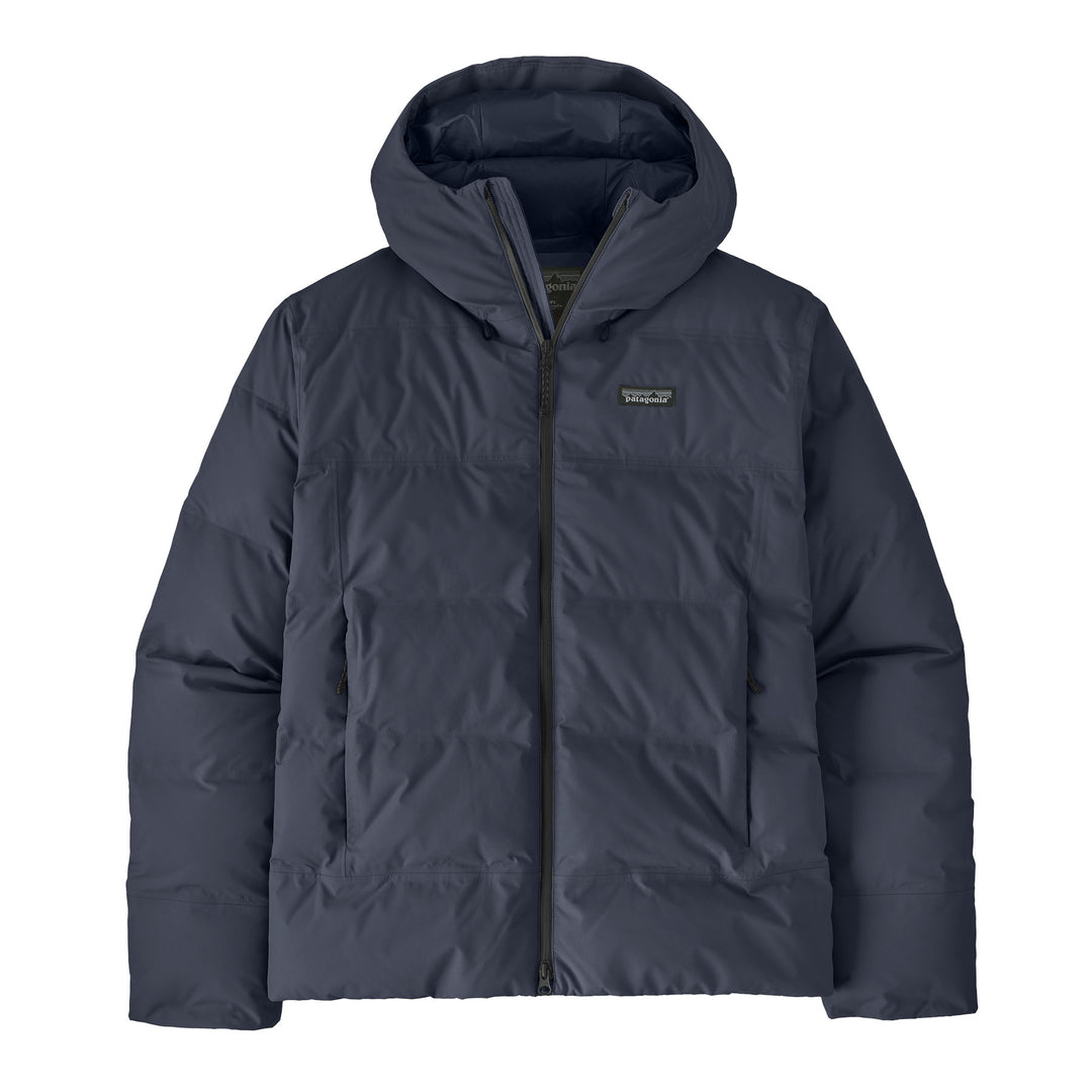 Jackson Glacier Down Jacket - Men's