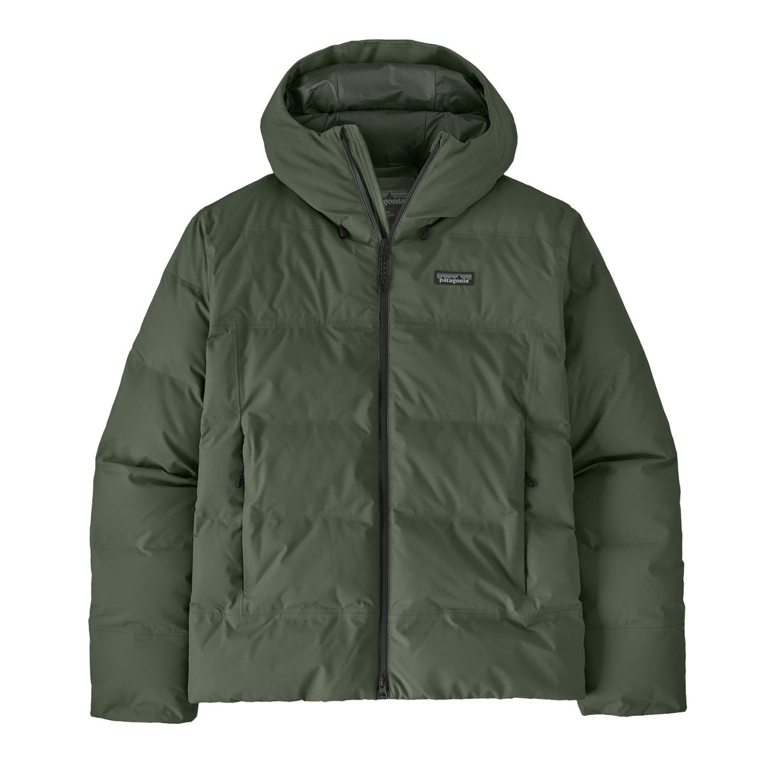 Jackson Glacier Down Jacket - Men's