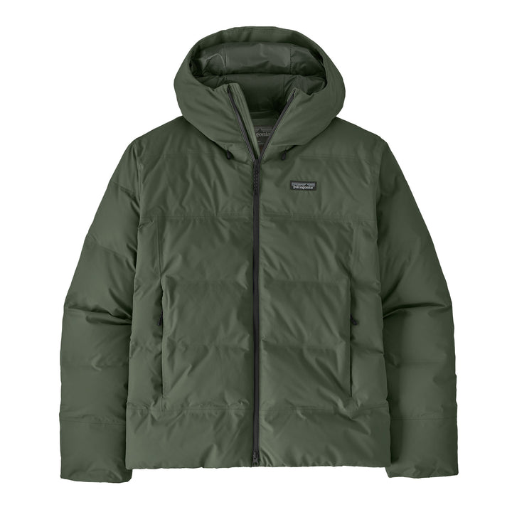 Jackson Glacier Down Jacket - Men's
