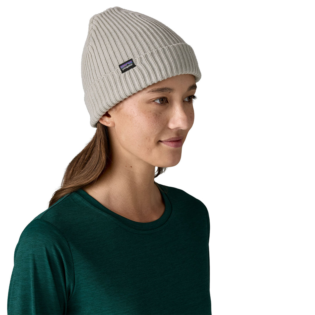 Fisherman's Rolled Beanie