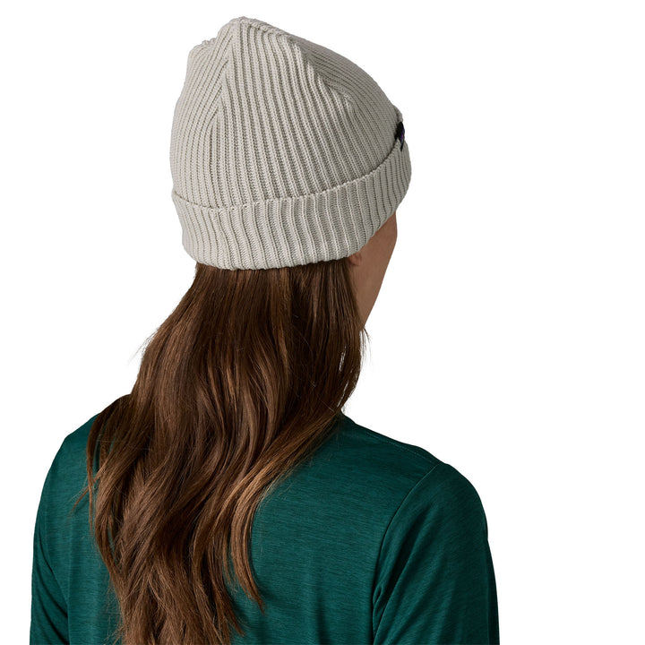 Fisherman's Rolled Beanie
