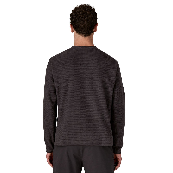 R1 Air Fleece Crewneck - Long Sleeve - Men's