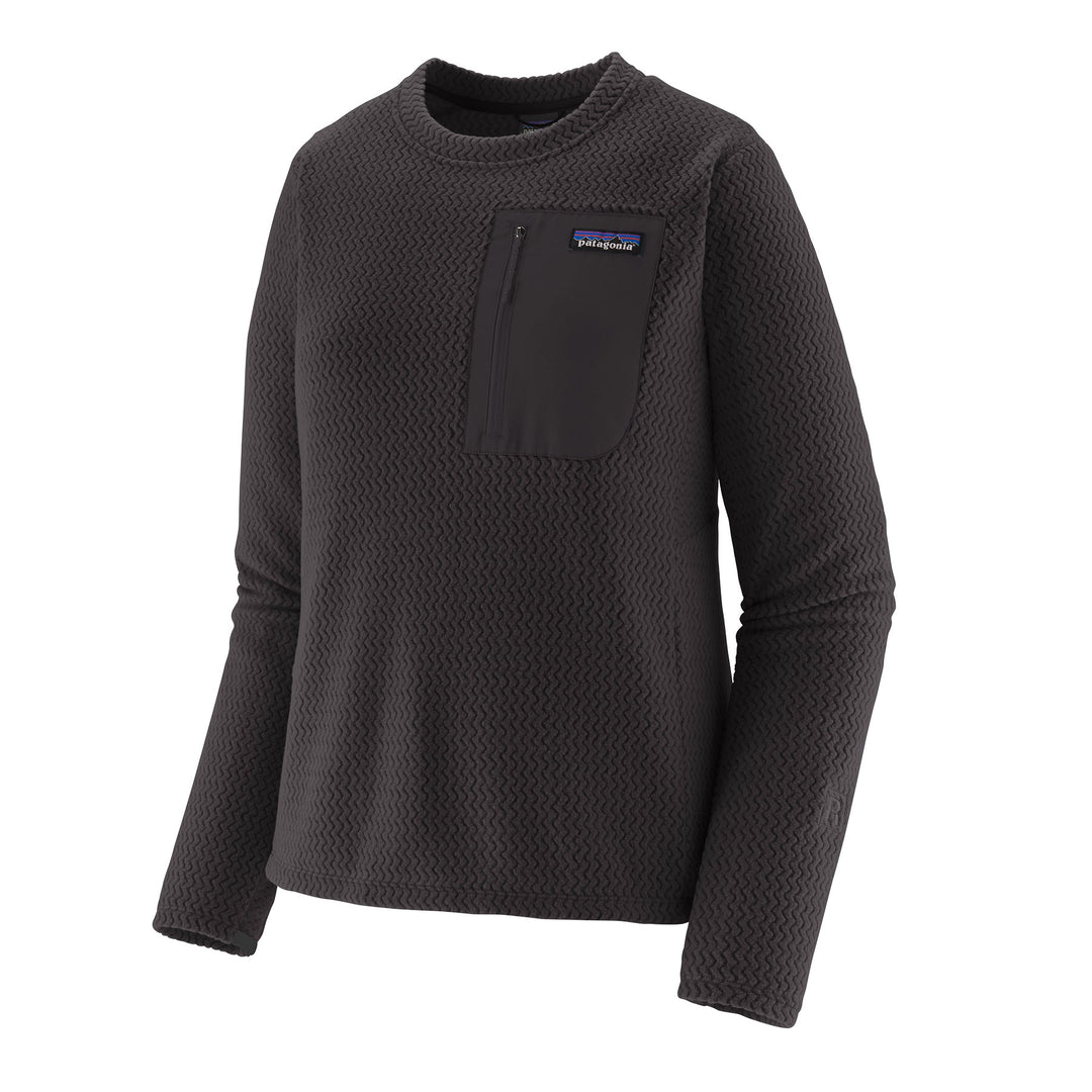 R1 Air Fleece Crewneck - Long Sleeve - Women's