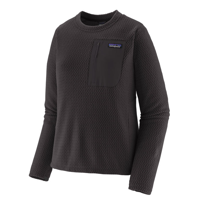 R1 Air Fleece Crewneck - Long Sleeve - Women's
