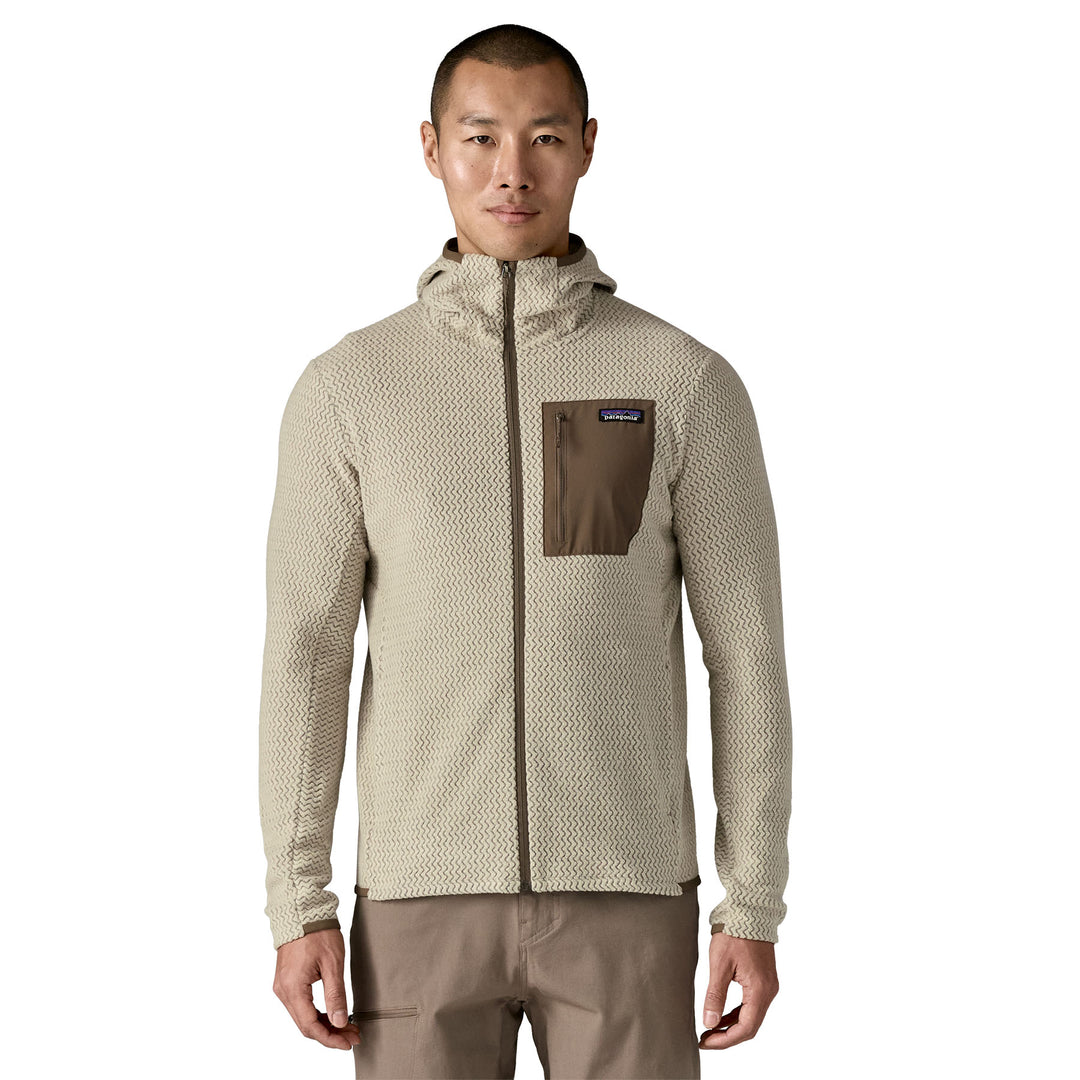 R1 Air Hoody Jacket - Men's