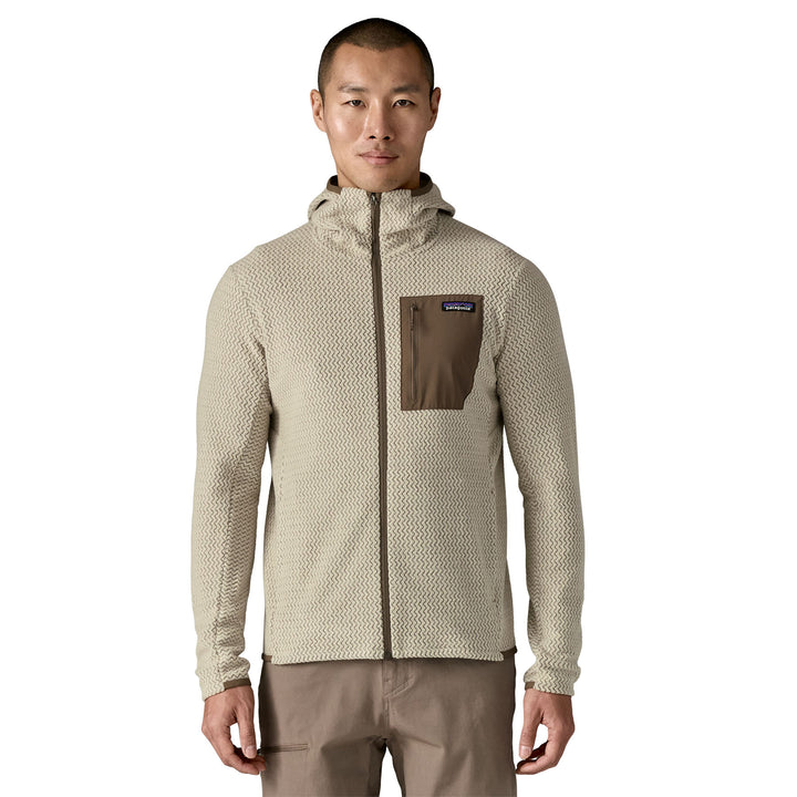 R1 Air Hoody Jacket - Men's