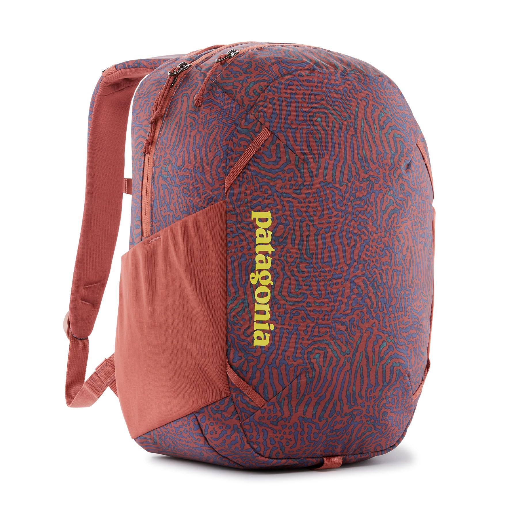 Atom Daypack - 24L – Bushtukah