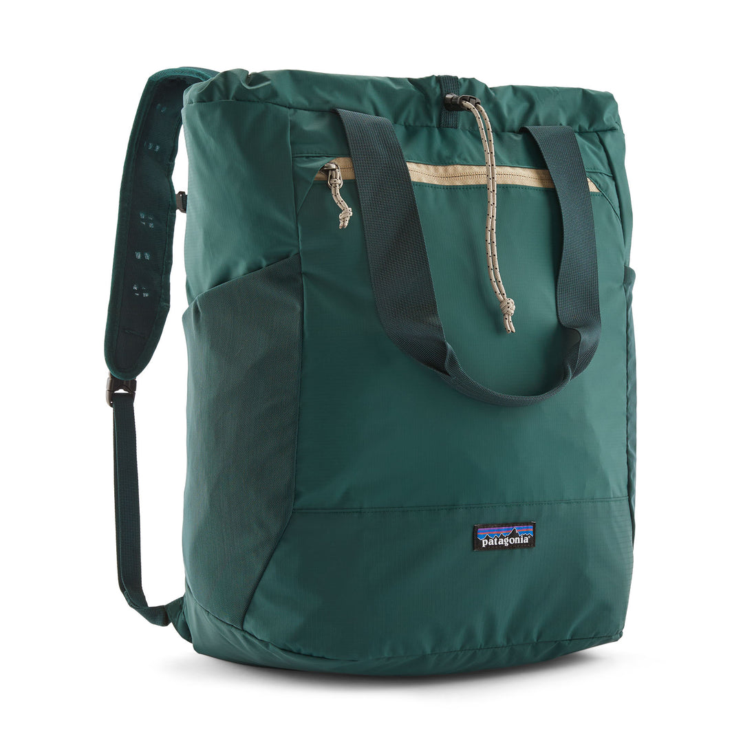 Terravia Tote Pack - 24L