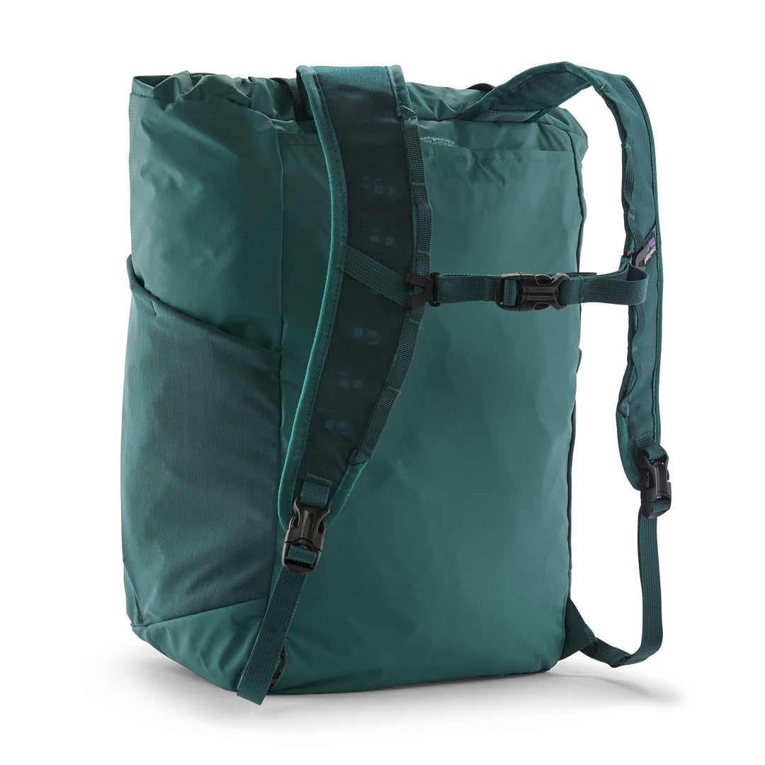 Terravia Tote Pack - 24L