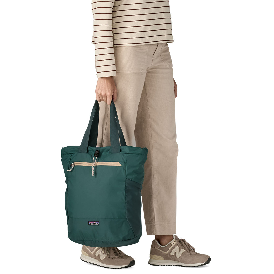 Terravia Tote Pack - 24L