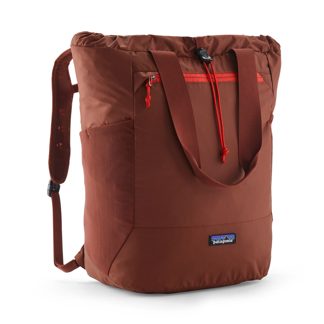 Terravia Tote Pack - 24L