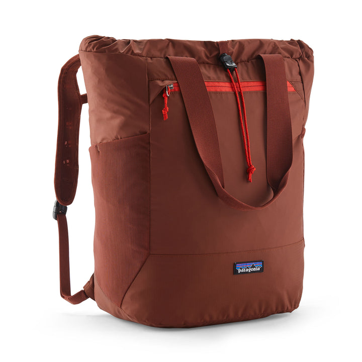 Terravia Tote Pack - 24L
