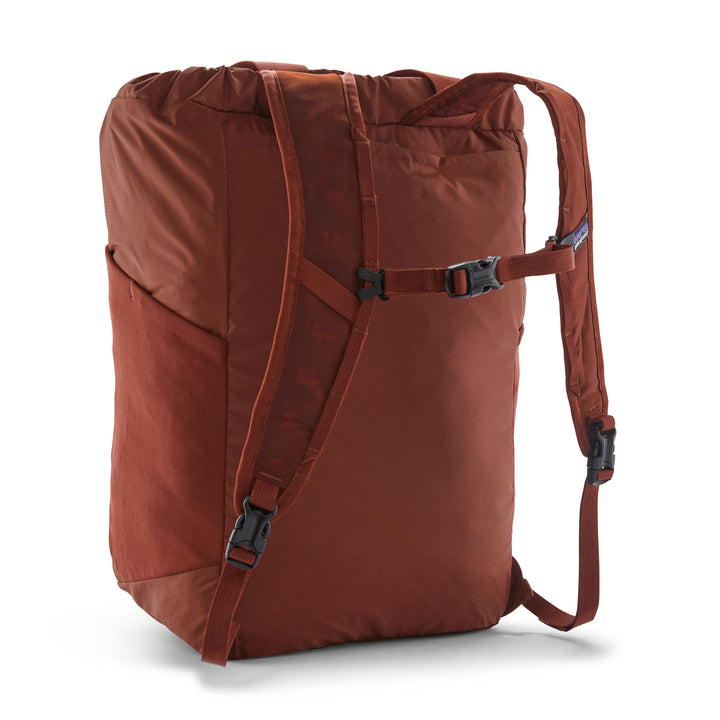 Terravia Tote Pack - 24L