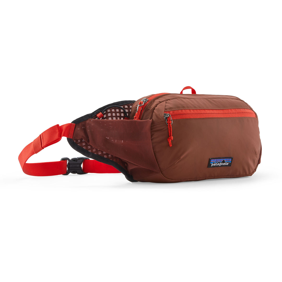 Terravia Hip Pack - 4L