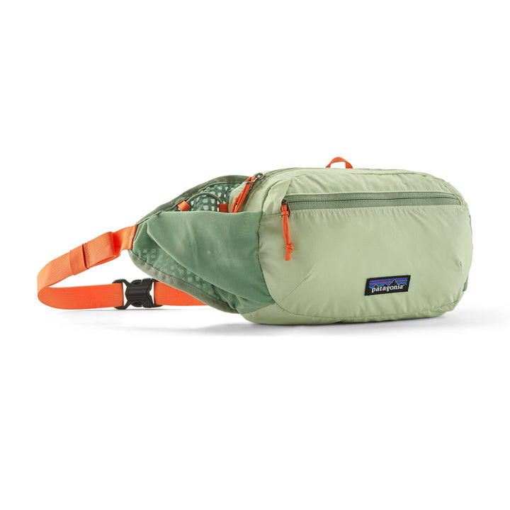 Terravia Hip Pack - 4L