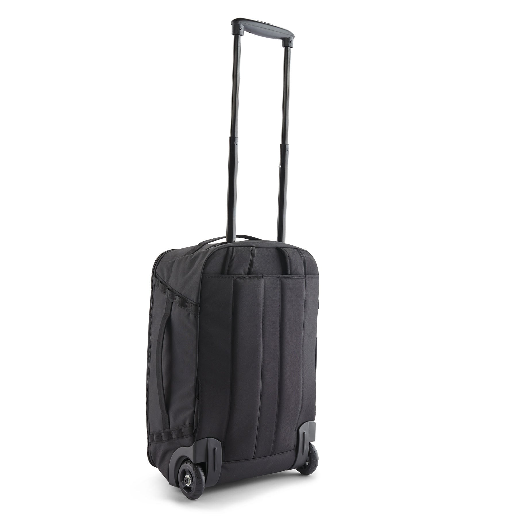 Black Hole MLC Wheeled Duffel - 34L – Bushtukah