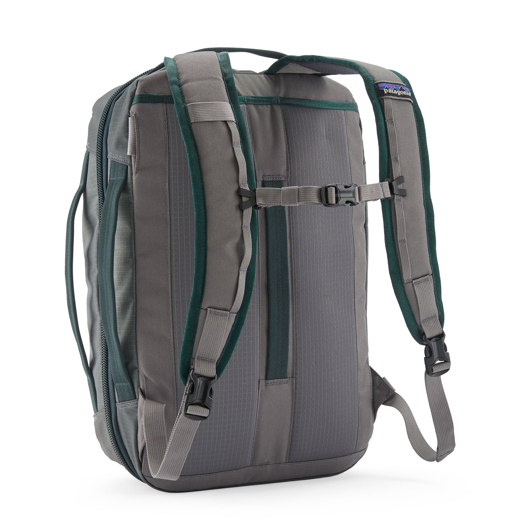 Black Hole Micro MLC Pack - 22L – Bushtukah