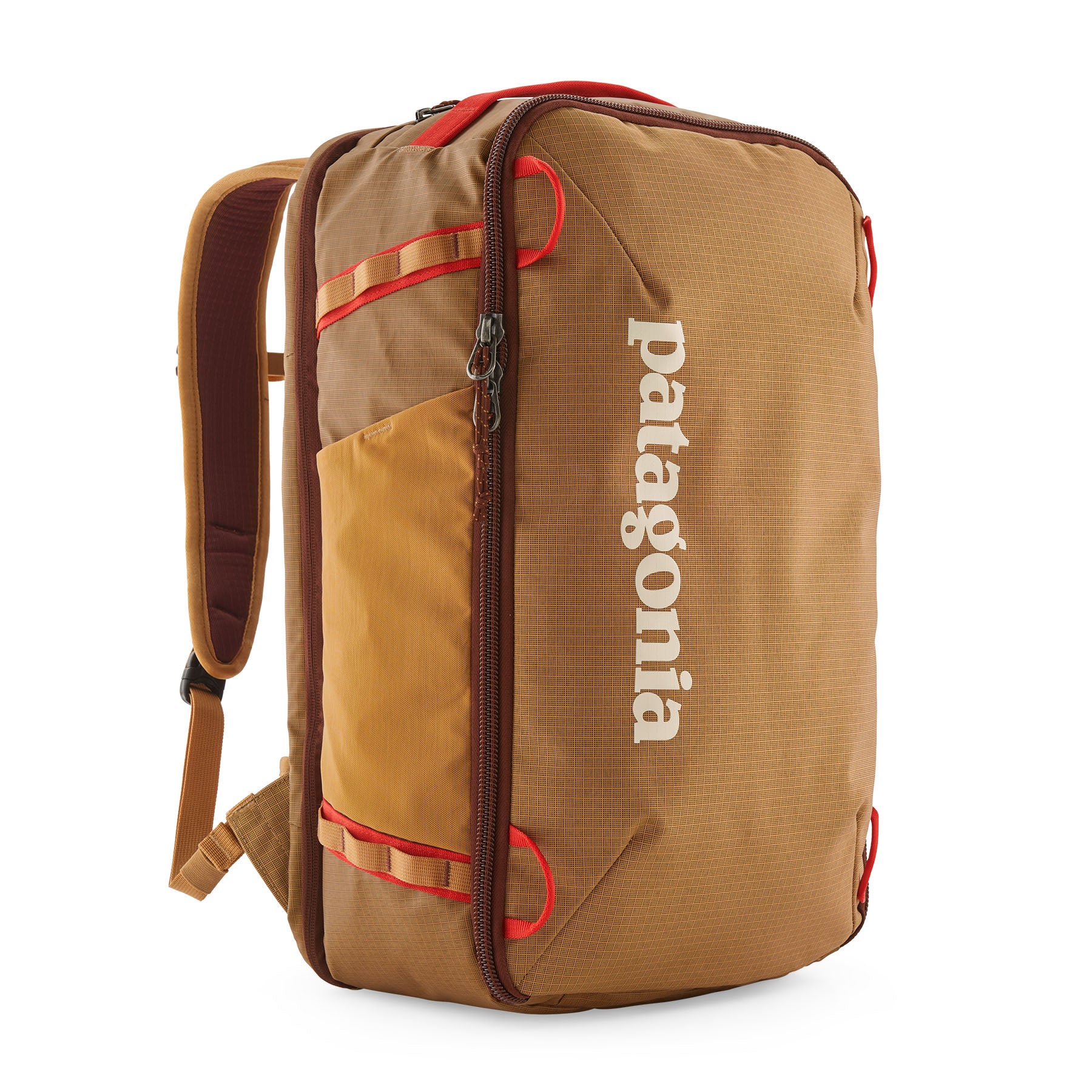 Black Hole Mini MLC Travel Pack - 30L – Bushtukah