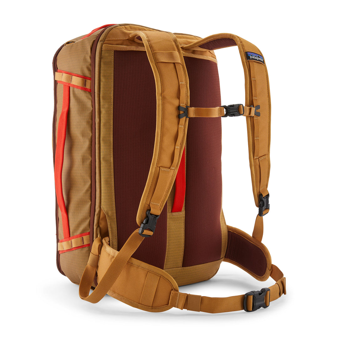 patagonia black hole mini mlc travel pack Black Hole Mini MLC Travel Pack