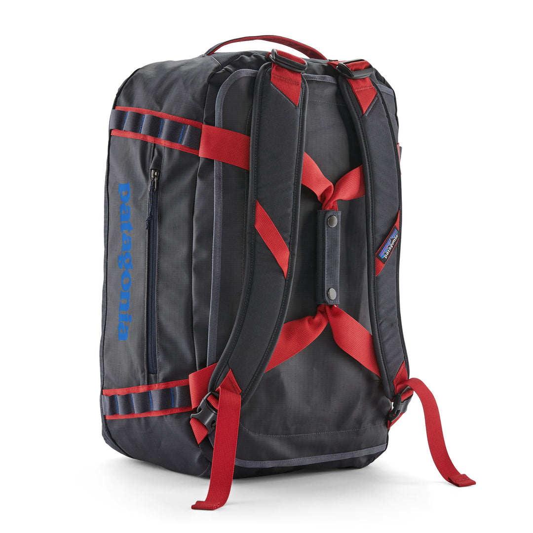Black Hole Duffel