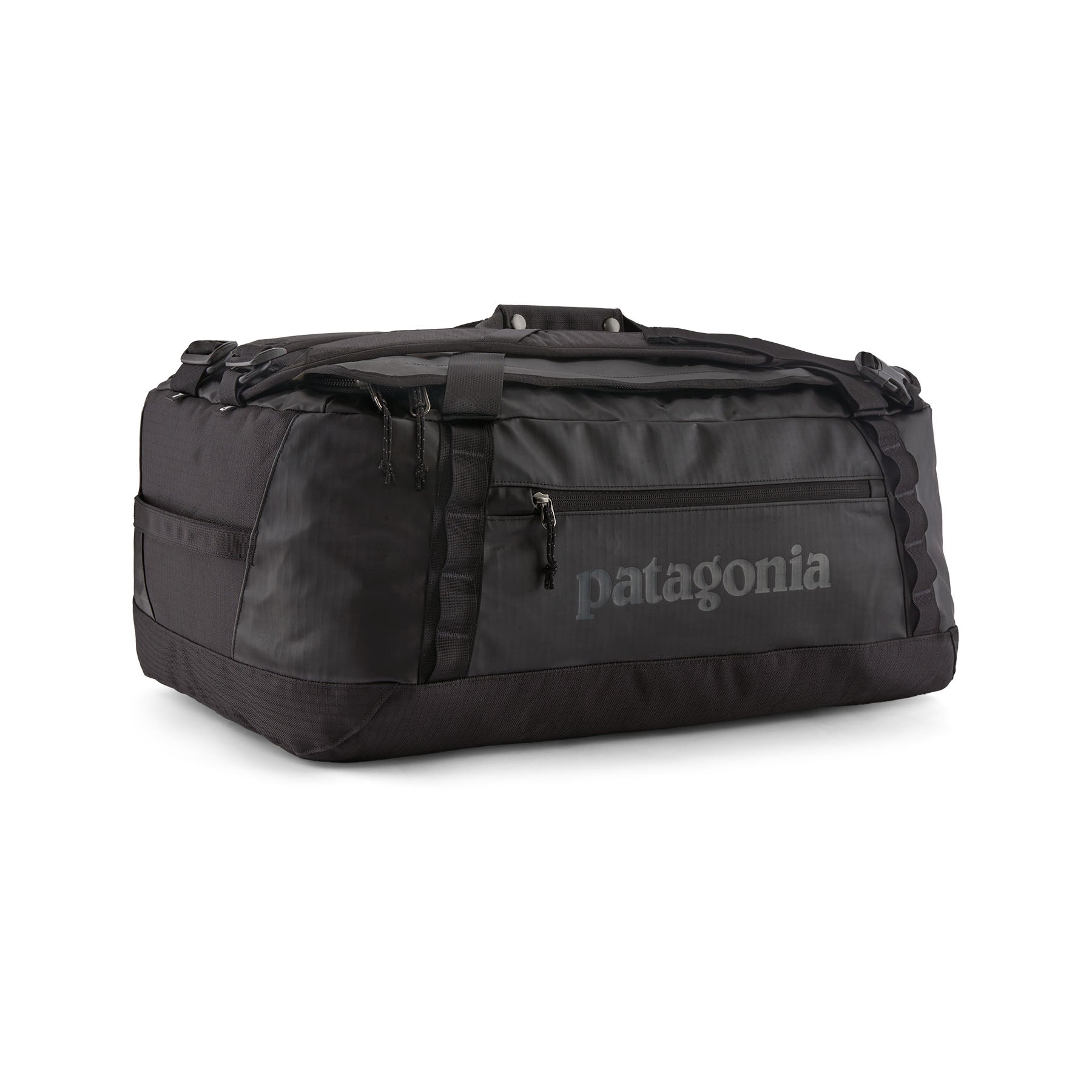 Black Hole Duffel - 55L – Bushtukah
