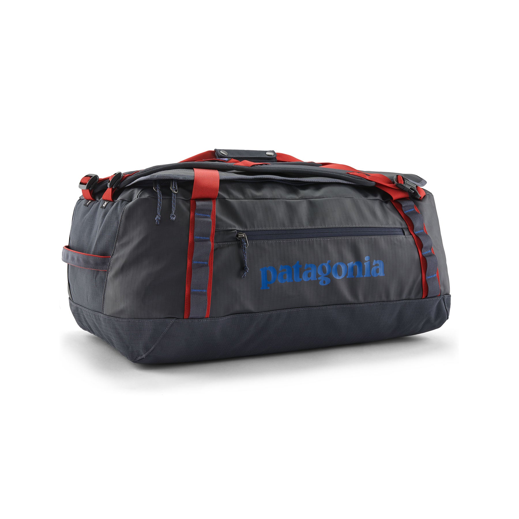 Black Hole Duffel - 55L – Bushtukah