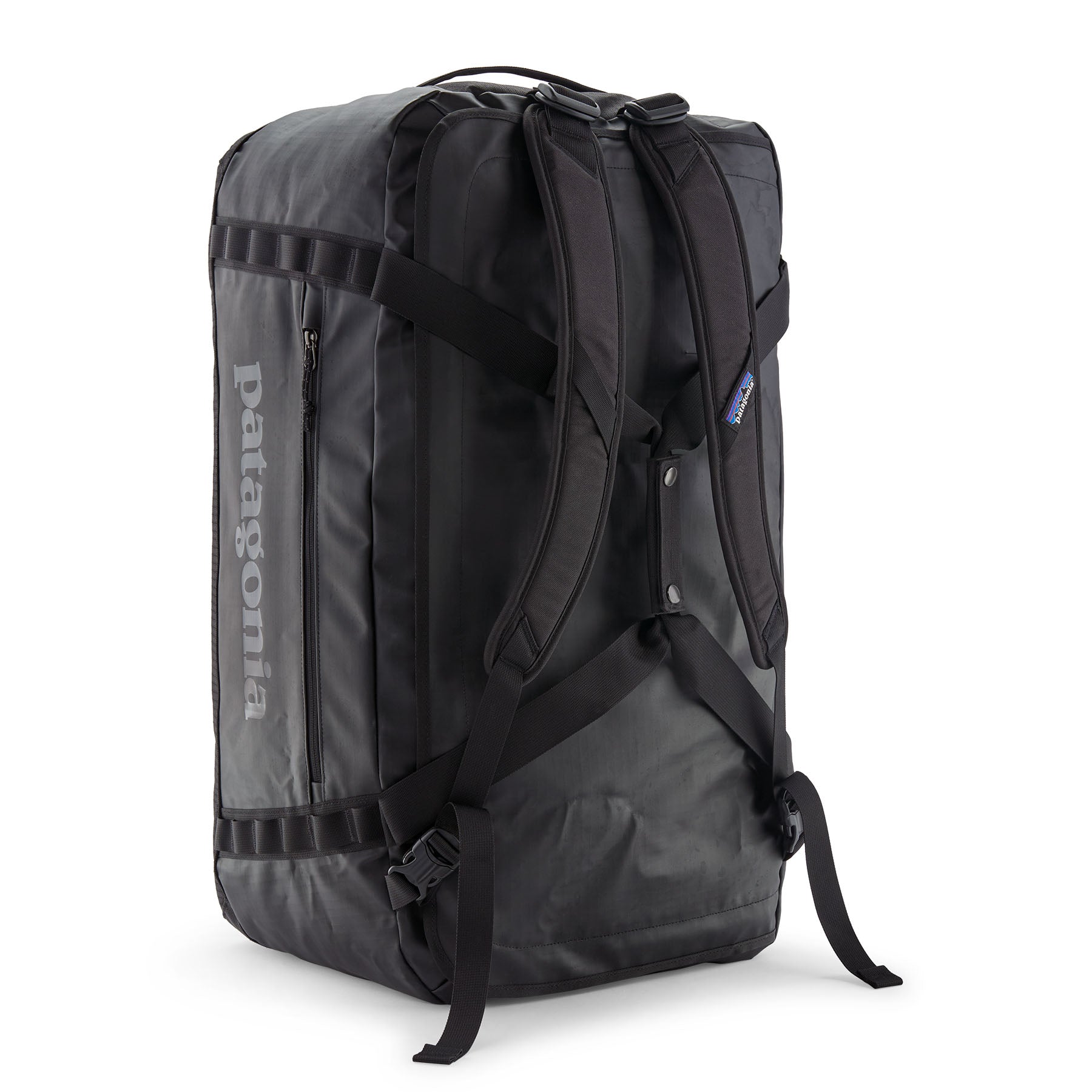 Black Hole Duffel - 70L – Bushtukah