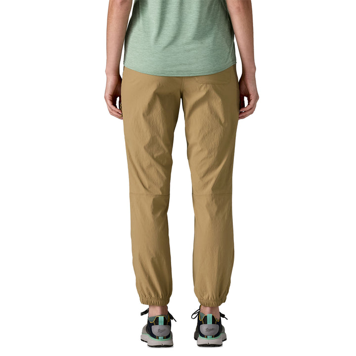 Quandary Joggers - Women's