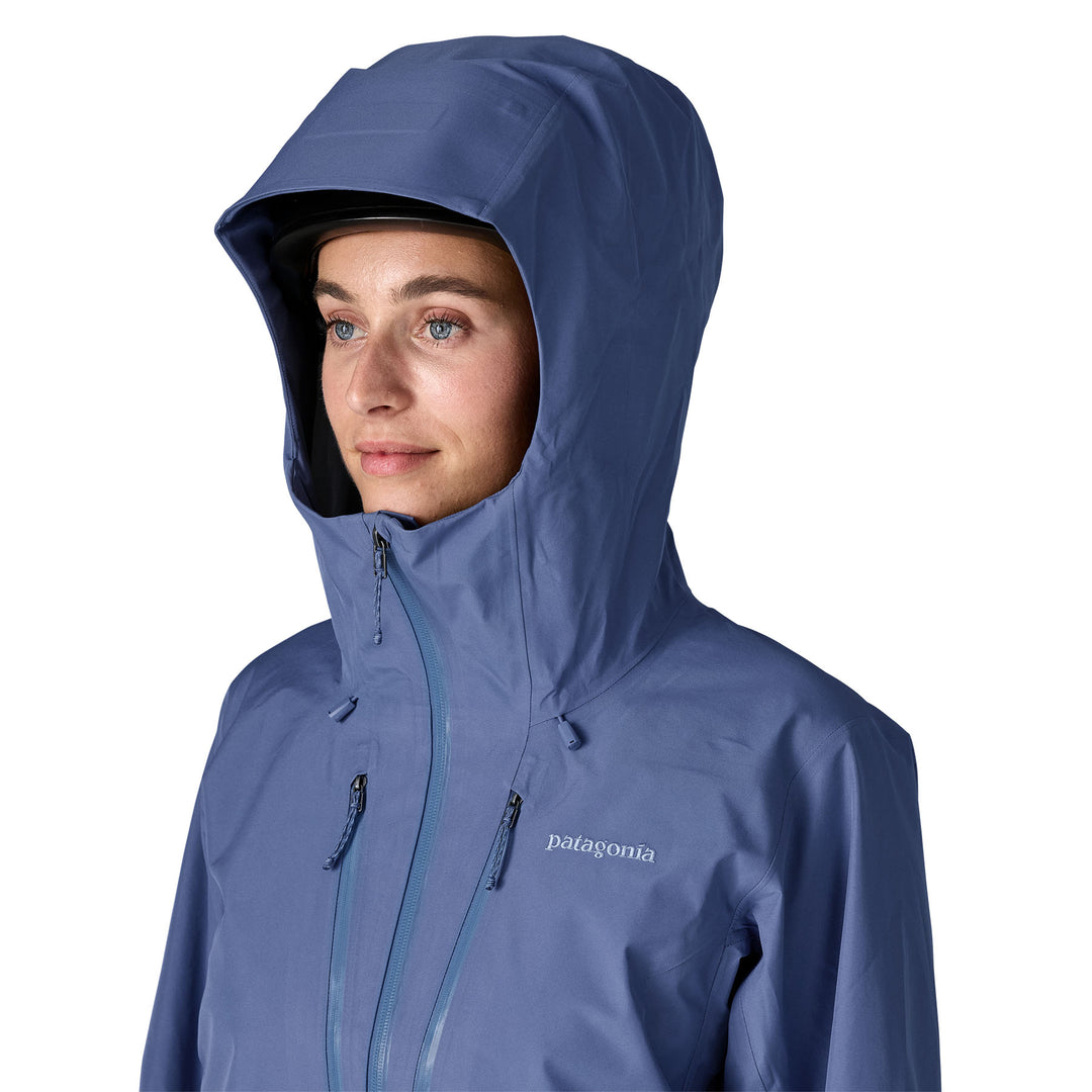 Triolet GTX Jacket - Women's