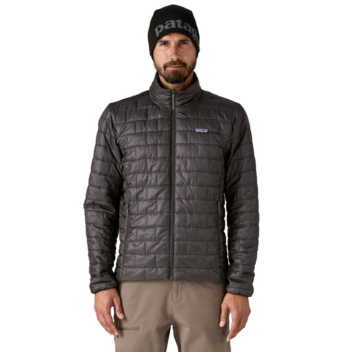 Nano Puff Insulated Jacket - Men's