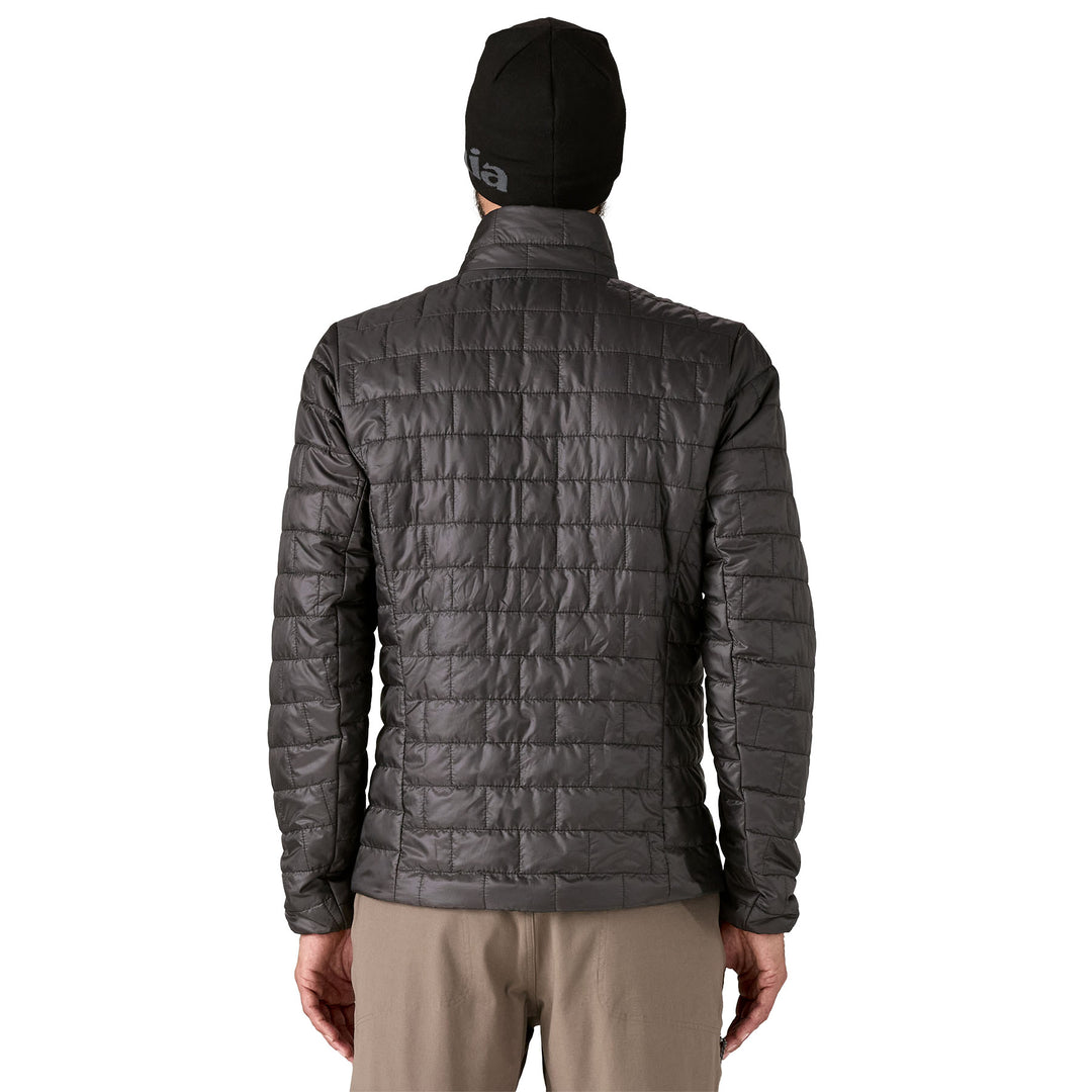 Nano Puff Insulated Jacket - Men's