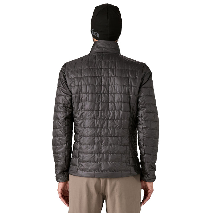 Nano Puff Insulated Jacket - Men's