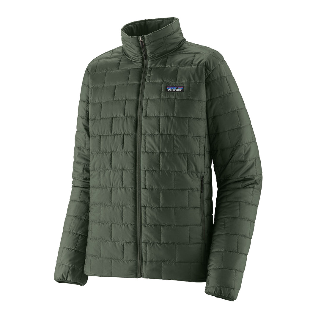 Nano Puff Insulated Jacket - Men's