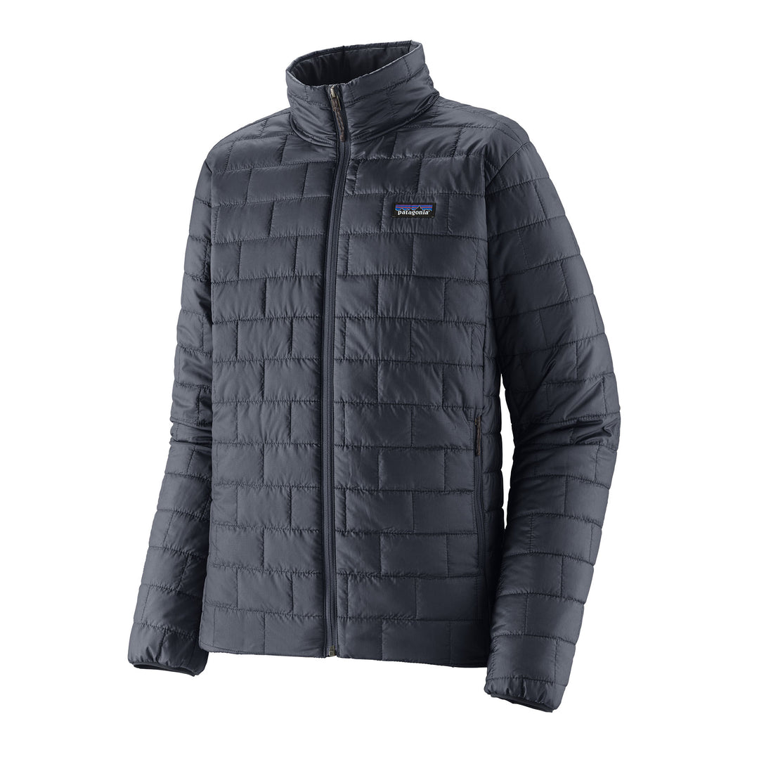 Nano Puff Insulated Jacket - Men's