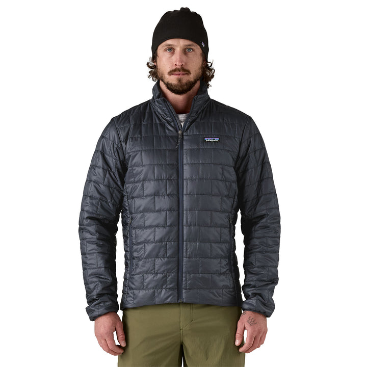Nano Puff Insulated Jacket - Men's