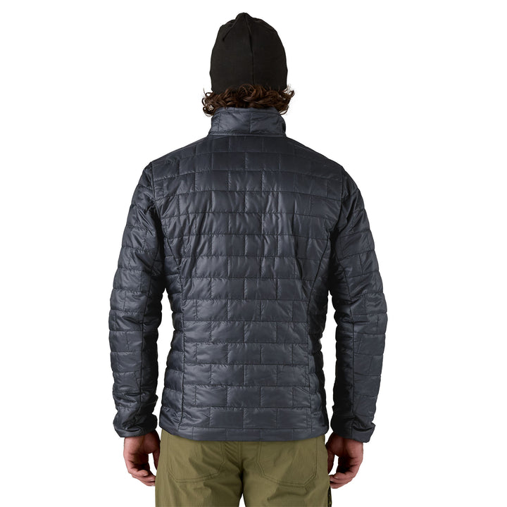 Nano Puff Insulated Jacket - Men's