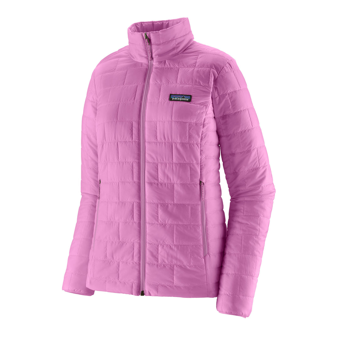 Nano Puff Insulated Jacket - Women's