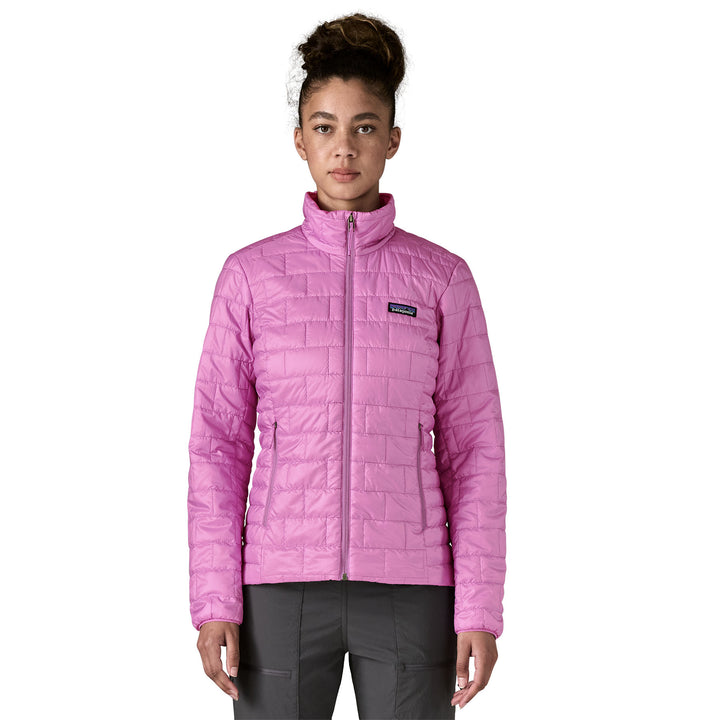 Nano Puff Insulated Jacket - Women's