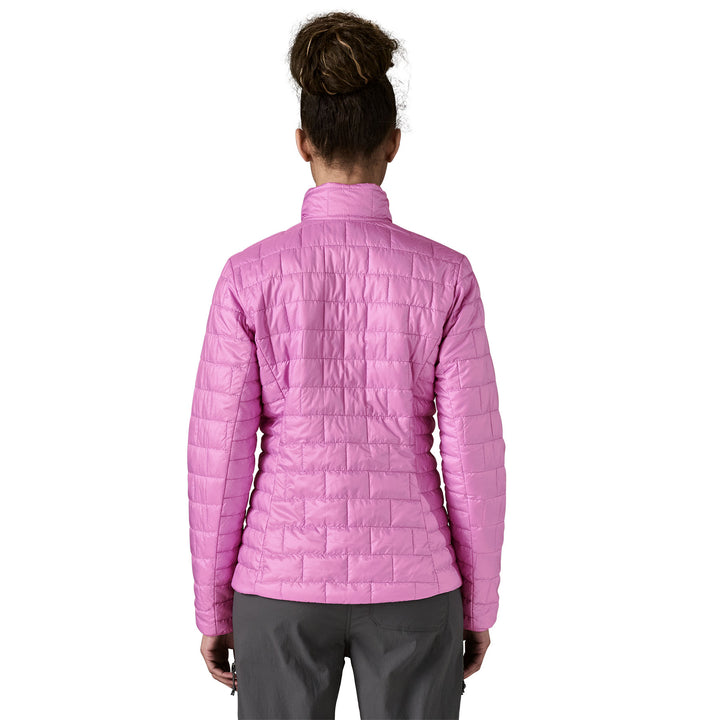 Nano Puff Insulated Jacket - Women's