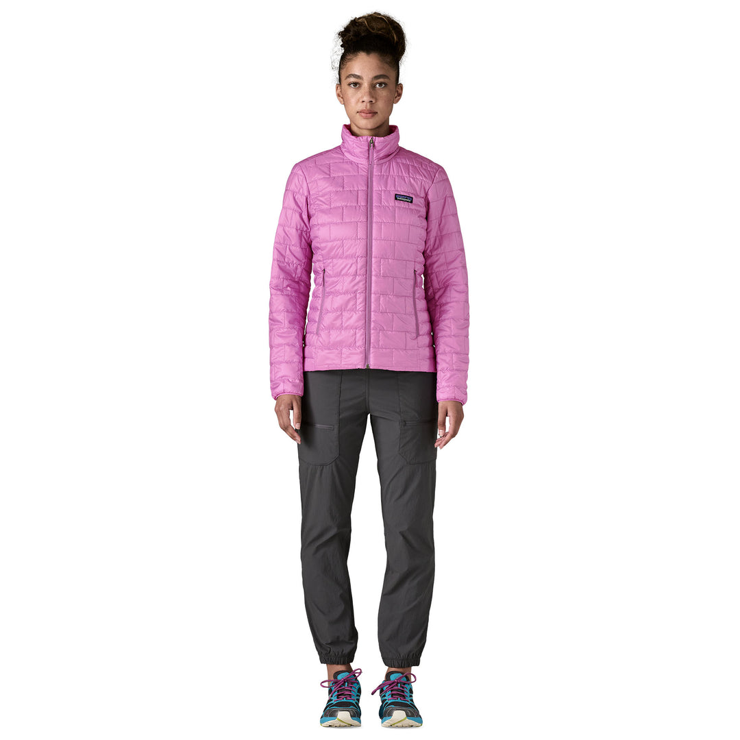 Nano Puff Insulated Jacket - Women's