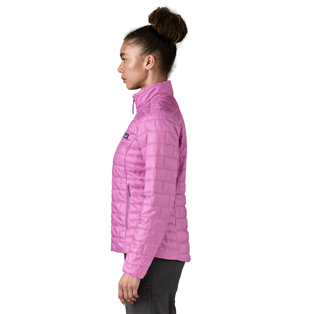 Nano Puff Insulated Jacket - Women's